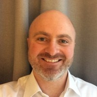 Astellas Pharma Employee Paul O'Neill's profile photo