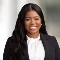 Brown Sims, P.C. Employee Dinah Chukwu's profile photo