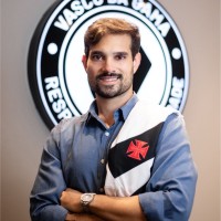 Vasco da Gama SAF Employee Guilherme Fernandes's profile photo