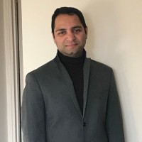 Hirav Joshi Email & Phone Number