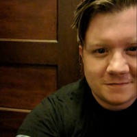 Dominion Packaging Employee Aaron Tarter's profile photo