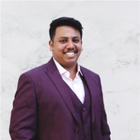 Crewlane Employee Kevin Wilson's profile photo