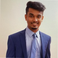 Dentalogic Employee Kevin Abraham's profile photo