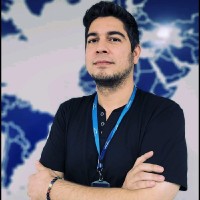 Windlog Employee Luis Chessa's profile photo