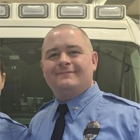 Washington County (PA) Department of Public Safety Employee Robert Zborowski's profile photo