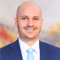 Griffith Barbee PLLC Employee Joe Rubio's profile photo