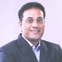 Motilal Oswal Financial Services Ltd Employee Nilesh Gokral's profile photo