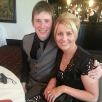 Chisholm Hunter Employee Jennifer Laing's profile photo