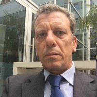 Sigfox hellas Employee Zacharias Tsamoulos's profile photo