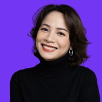 TGM Research Employee Thuyen Vu's profile photo