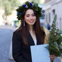 RTA marketing Employee Özge Üye's profile photo