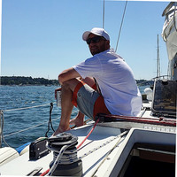 Benjamin Corriveau Email & Phone Number
