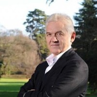 Gunvor Group Ltd Employee Gennady Timchenko's profile photo