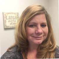 Specific Systems Employee Janet Jackson's profile photo