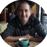 Tensorlake Employee Antonio Jose Jimeno Yepes's profile photo