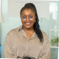 CAMEO Energy Employee Mélinda Célestine's profile photo