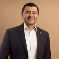 Hispanic Unity of Florida, Inc. (HUF) Employee Eduardo Pineda's profile photo