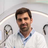 Hospital Universitari de Bellvitge Employee Pablo Naval-Baudin's profile photo