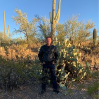 Hyder Construction Employee Mark Crystal's profile photo