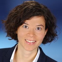 BASF PETRONAS Chemicals Sdn. Bhd. Employee Adeliene Schmitt's profile photo