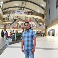 Arvind Nishad Email