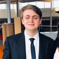 Etron UK Limited Employee Greg Warham's profile photo