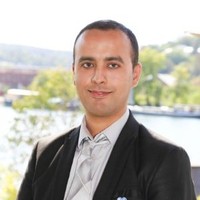 INGENICA Employee Merkak Othmane's profile photo