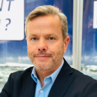 CRIF Bürgel GmbH Employee Michael Basler's profile photo