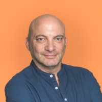 NT-Tao Employee Nimrod Ganzarski's profile photo
