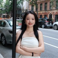 Reddit, Inc. Employee Wen Si's profile photo