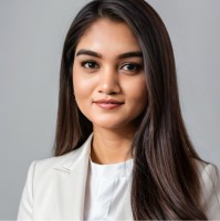 Swarnima Bhartiya's profile photo