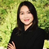 Amazon Employee Tram Vu's profile photo