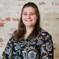 Gorman Richardson Lewis Architects Employee Stephanie Konicki's profile photo