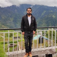 Dev Sky Employee Syed Zaidi's profile photo