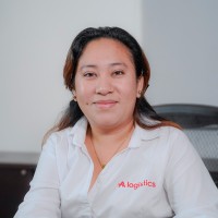 A Logistics Employee Sinai Cocom's profile photo