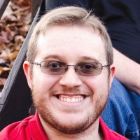 Niagara Falls Public Library Employee Justin Kennelly's profile photo