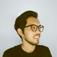 Algostudio Employee Jepri Pratama's profile photo