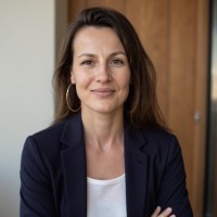LiWooD Employee Irina Kaiser's profile photo
