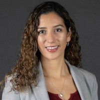 Charter Communications Employee Carolina Nieto's profile photo