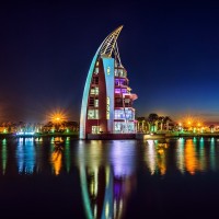 Canaveral Port Authority Employee Mark Milisits's profile photo