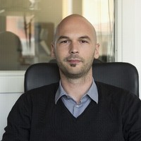 ADAWEN Employee Alberto Armigliato's profile photo