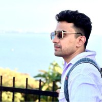 Cogmac® Employee Anand Sharma's profile photo