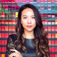 Joanna Zhang Email & Phone Number