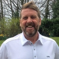 STRI Group Employee Michael Boyes's profile photo