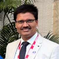 Union Bank of India Employee Hrishikesh Mishra's profile photo