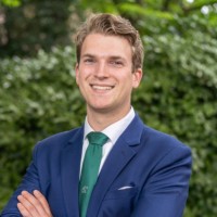 Doucheservice Employee Niels de Boer's profile photo