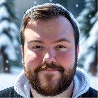 Bullfrog Group, LLC Employee Keegan Crute's profile photo