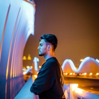 Imprint Studio Employee Dev Mahendru's profile photo