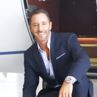 ABOVE Private Aviation Employee David Hammer's profile photo