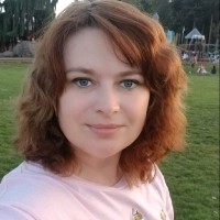 Trailblazer Foods Employee Anastasiia Kononenko's profile photo